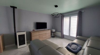 House 5 rooms of 109 m² in Roisel (80240)