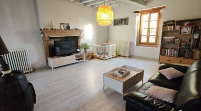 Maison 6 pièces de 135 m² à Marigny (03210)