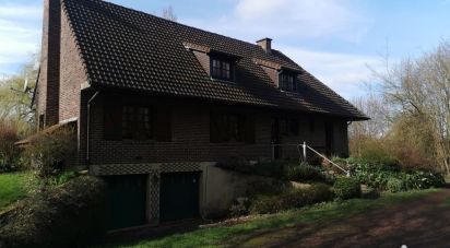 House 10 rooms of 190 m² in Annezin (62232)