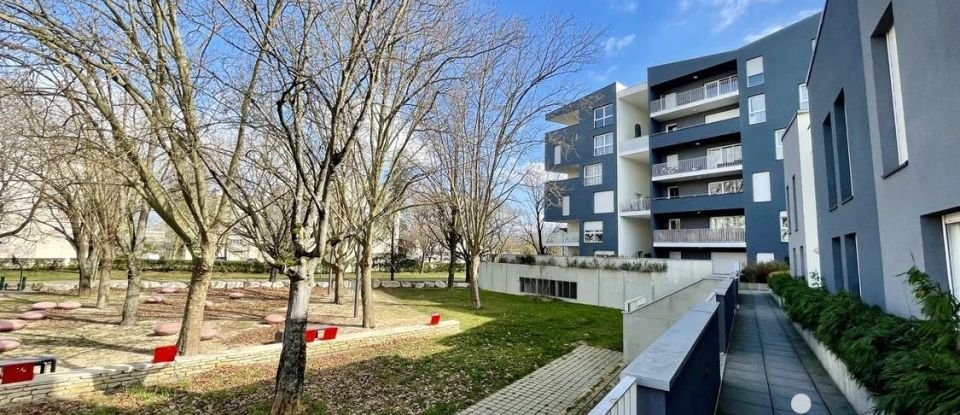 Appartement 3 pièces de 63 m² à Dijon (21000)