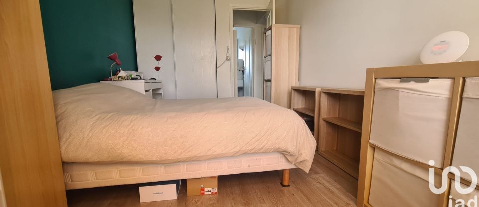 Appartement 3 pièces de 57 m² à Bry-sur-Marne (94360)