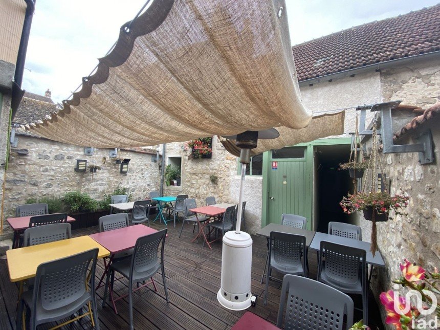Brasserie-type bar of 50 m² in Milly-la-Forêt (91490)