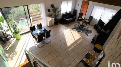Maison 7 pièces de 173 m² à Amélie-les-Bains-Palalda (66110)