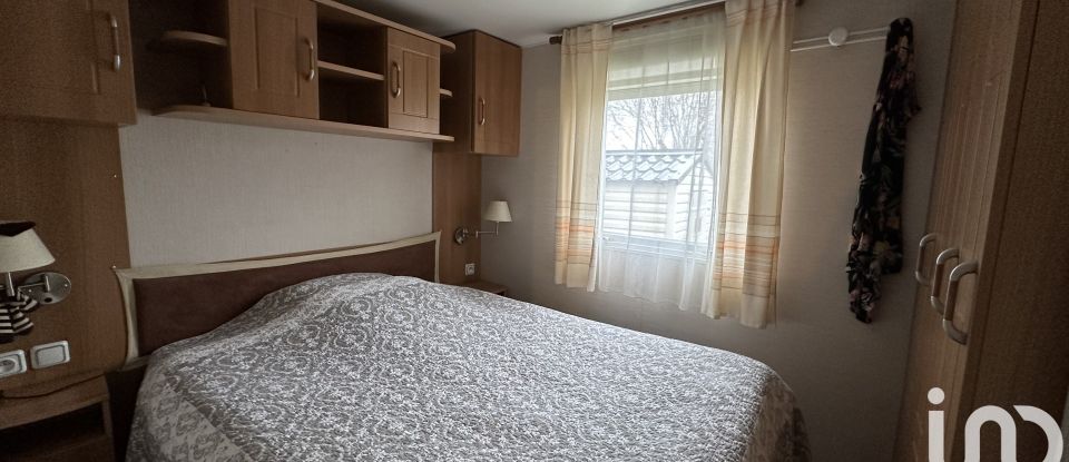 Cottage 4 rooms of 51 m² in Saint-Cyr-en-Talmondais (85540)
