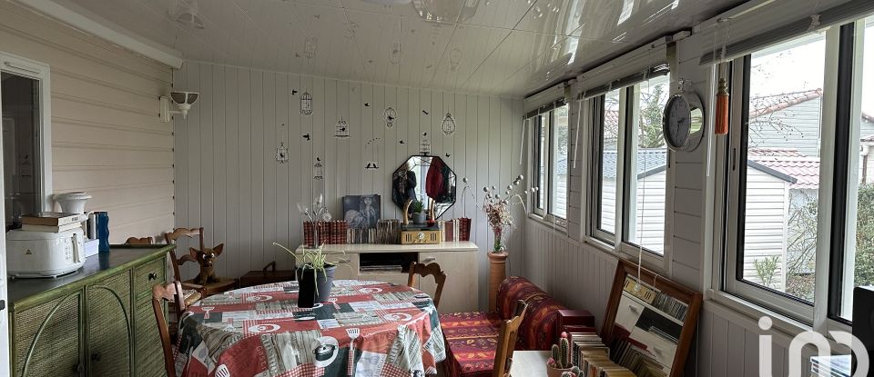 Cottage 4 rooms of 51 m² in Saint-Cyr-en-Talmondais (85540)