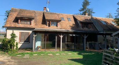 House 13 rooms of 320 m² in Jouy (89150)