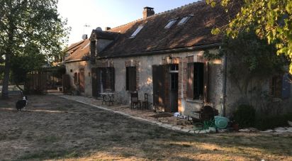 House 13 rooms of 320 m² in Jouy (89150)