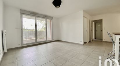 Apartment 3 rooms of 62 m² in Toulouse (31200)
