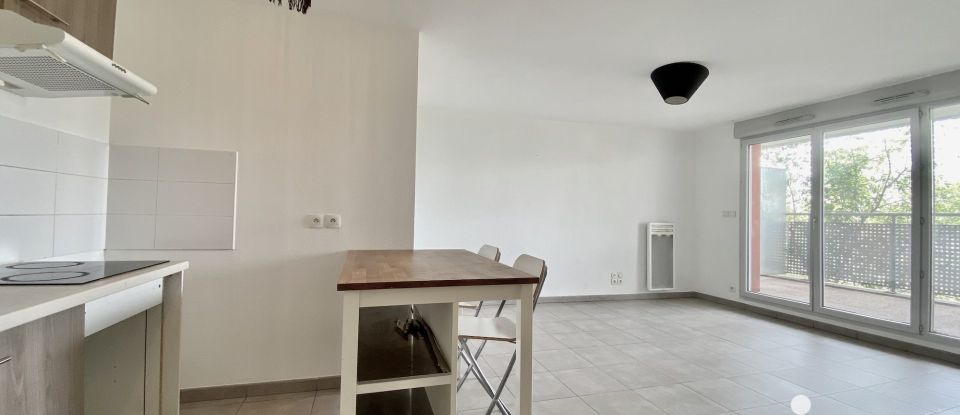 Appartement 3 pièces de 62 m² à Toulouse (31200)