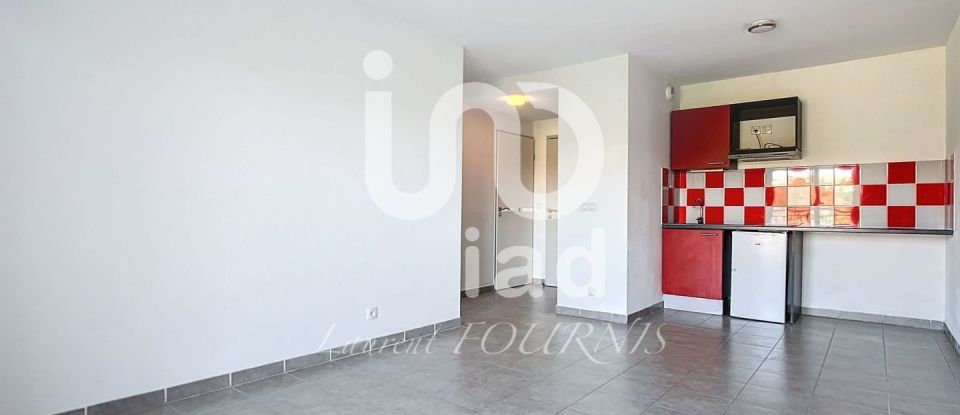 Apartment 2 rooms of 37 m² in Juvignac (34990)