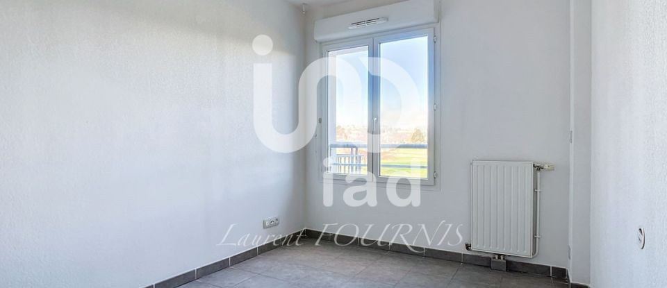 Appartement 2 pièces de 37 m² à Juvignac (34990)