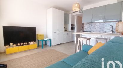 Appartement 2 pièces de 38 m² à Le Lavandou (83980)