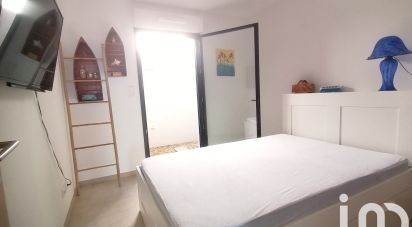 Apartment 2 rooms of 38 m² in Le Lavandou (83980)