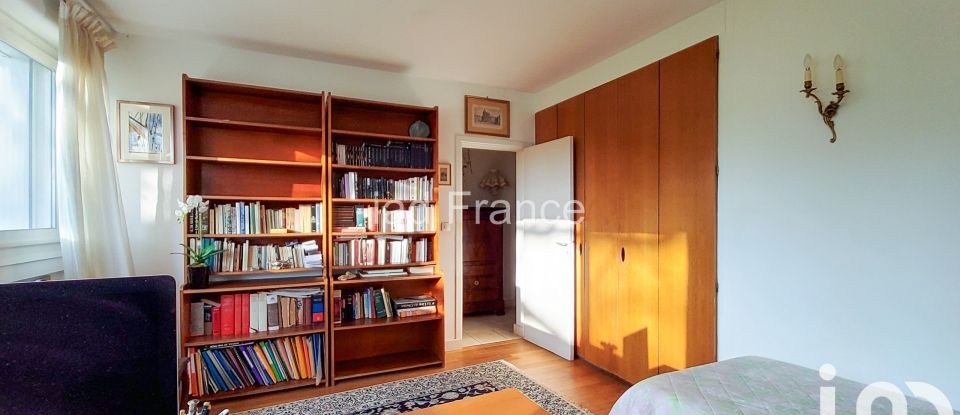 Appartement 4 pièces de 99 m² à Vaucresson (92420)