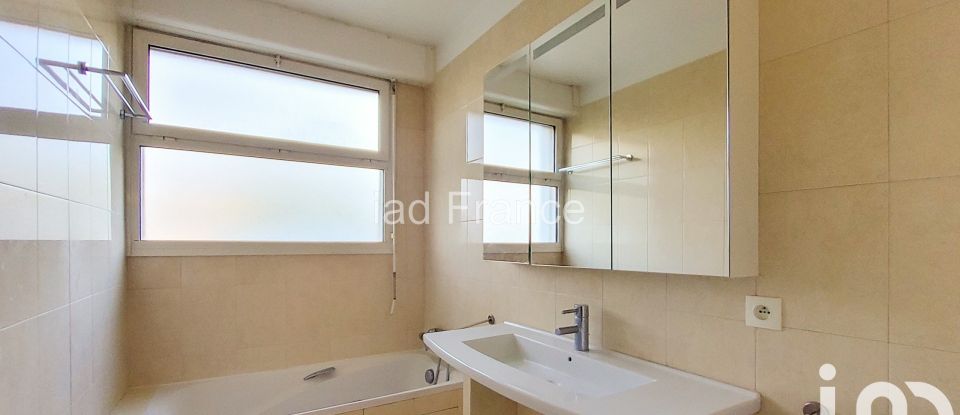 Apartment 4 rooms of 99 m² in Vaucresson (92420)