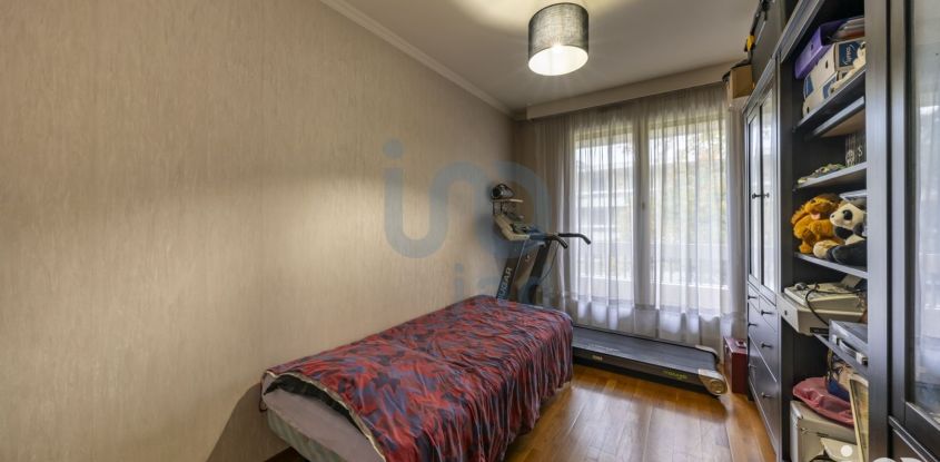 Appartement 4 pièces de 80 m² à Livry-Gargan (93190)