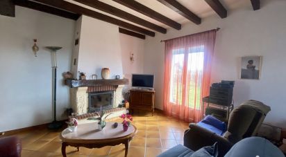 House 5 rooms of 109 m² in Sauvagnon (64230)