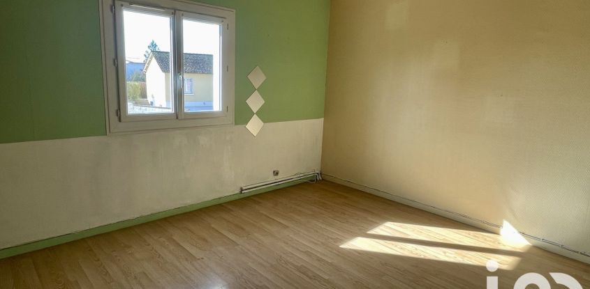 House 4 rooms of 95 m² in Cenon-sur-Vienne (86530)