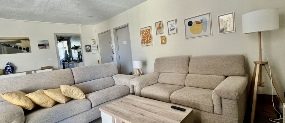 Appartement 4 pièces de 83 m² à Montpellier (34070)