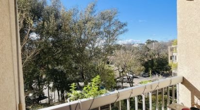 Apartment 4 rooms of 83 m² in Montpellier (34070)