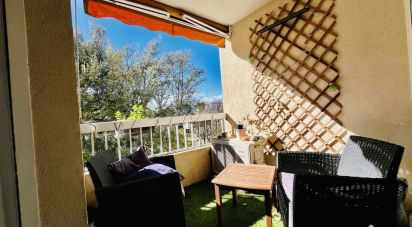 Apartment 4 rooms of 83 m² in Montpellier (34070)