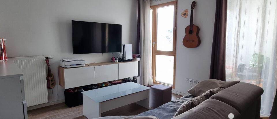 Appartement 2 pièces de 39 m² à Gonesse (95500)