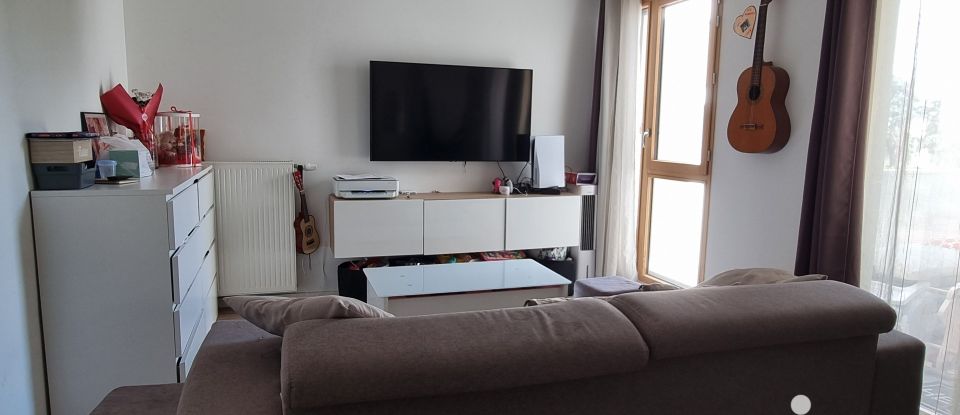 Appartement 2 pièces de 39 m² à Gonesse (95500)