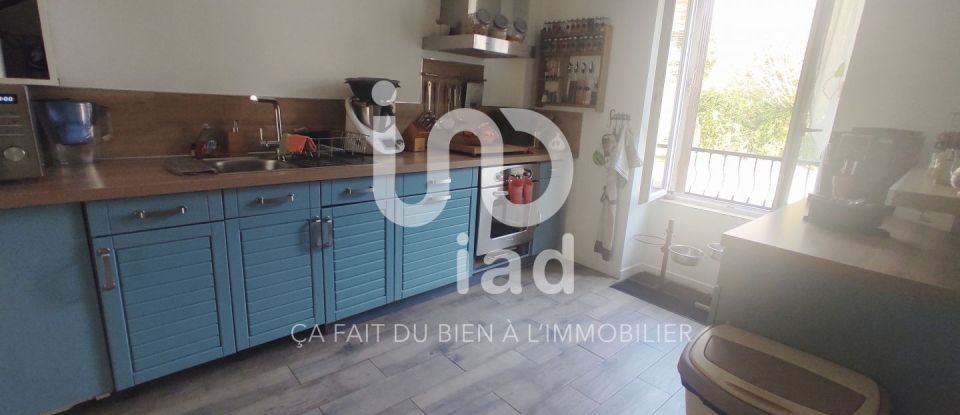 House 5 rooms of 90 m² in Congis-sur-Thérouanne (77440)