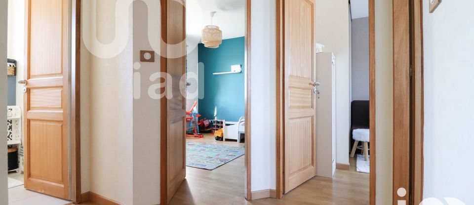 House 6 rooms of 168 m² in Nieul (87510)