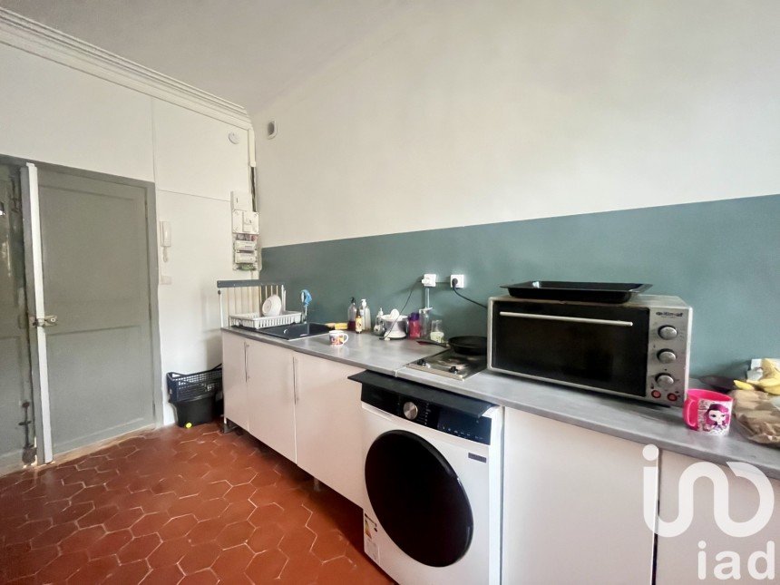 Apartment 2 rooms of 46 m² in Poussan (34560)