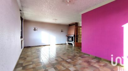 Traditional house 6 rooms of 110 m² in Saint-Jean-Bonnefonds (42650)