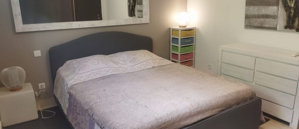 Apartment 3 rooms of 64 m² in Saint-Martin (97150)