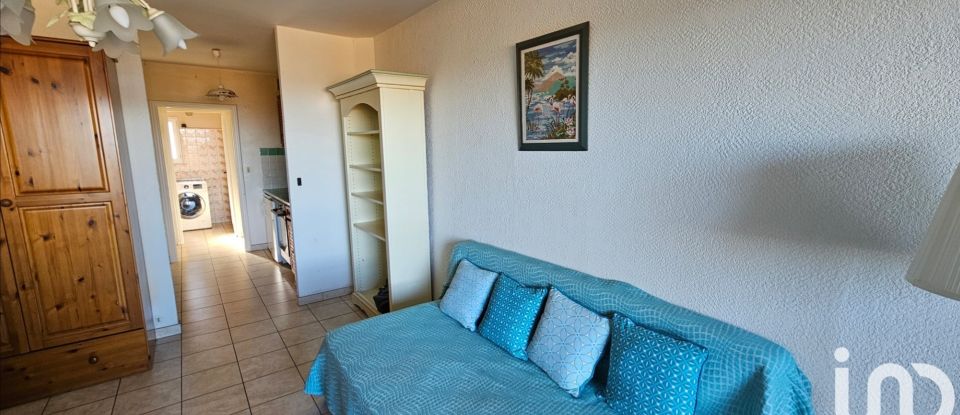 Apartment 1 room of 32 m² in Cogolin (83310)