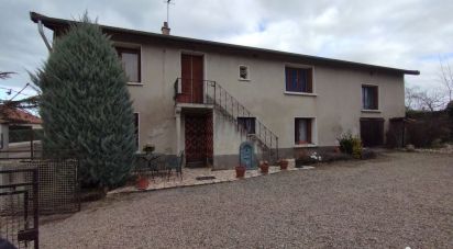 House 5 rooms of 110 m² in Marclopt (42210)