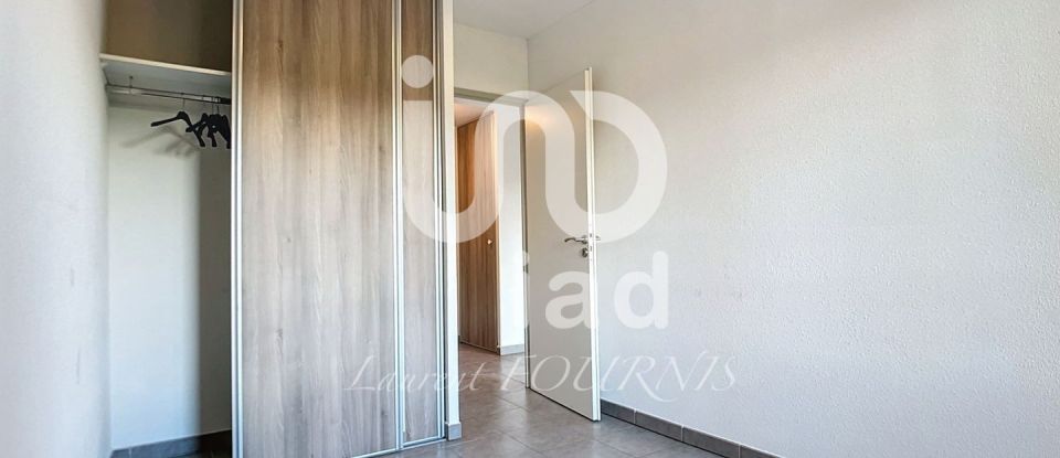 Appartement 2 pièces de 36 m² à Juvignac (34990)