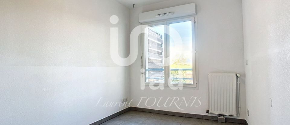 Appartement 2 pièces de 36 m² à Juvignac (34990)