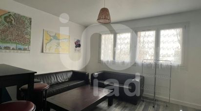 Apartment 4 rooms of 66 m² in Villeneuve-d'Ascq (59491)