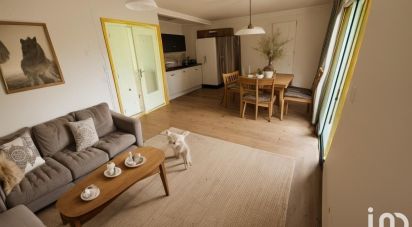 Apartment 4 rooms of 89 m² in Vern-sur-Seiche (35770)