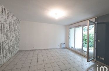 Apartment 3 rooms of 68 m² in Nantes (44300)