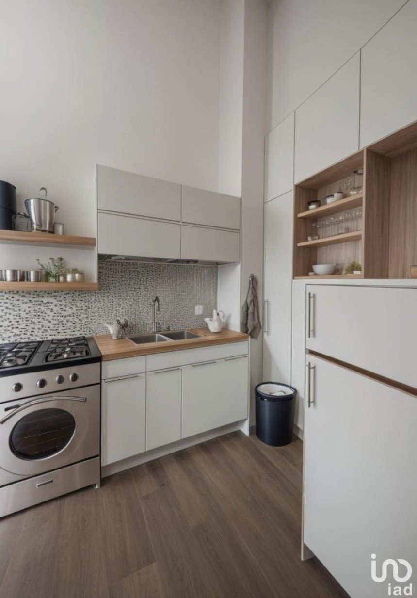 Appartement 1 pièce de 23 m² à Balaruc-les-Bains (34540)