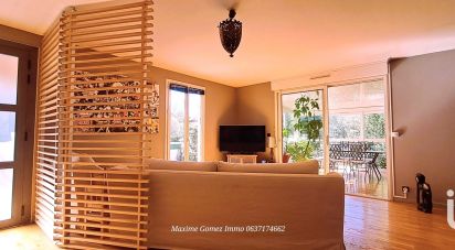 Maison 4 pièces de 135 m² à La Seyne-sur-Mer (83500)