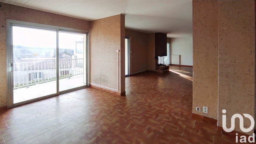 Maison 5 pièces de 350 m² à Barjac (30430)