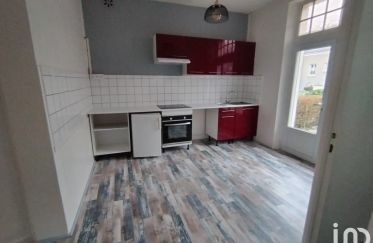 Apartment 2 rooms of 36 m² in Beaugency (45190)