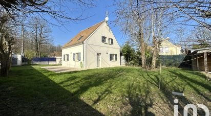 House 5 rooms of 99 m² in Boisemont (95000)