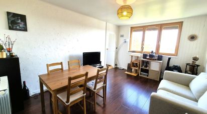 Apartment 4 rooms of 69 m² in Saint-Fargeau-Ponthierry (77310)