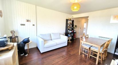 Apartment 4 rooms of 69 m² in Saint-Fargeau-Ponthierry (77310)