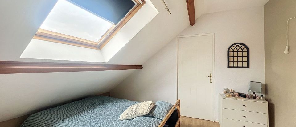 Apartment 3 rooms of 60 m² in Savigny-sur-Orge (91600)