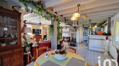 Traditional house 5 rooms of 119 m² in Lons (64140)