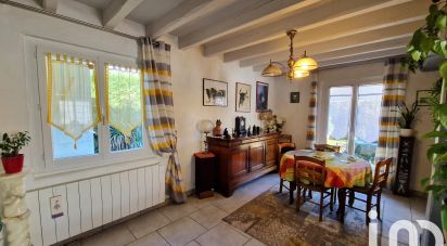 Maison traditionnelle 5 pièces de 119 m² à Lons (64140)