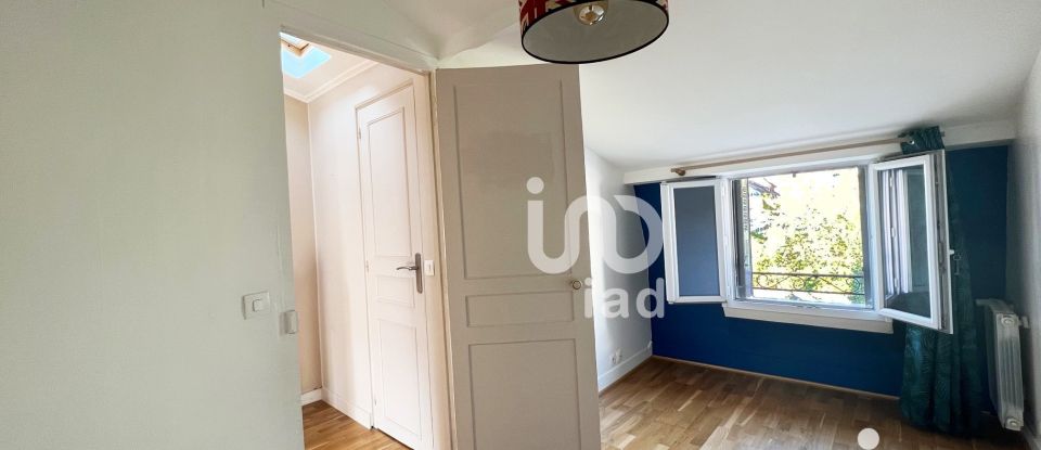 Town house 4 rooms of 84 m² in Rueil-Malmaison (92500)